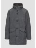 s.Oliver Outdoor-Jacke in 9581_schiefergrau