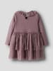 name it Kleid in Nostalgia Rose