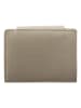Maître bromley dawina purse v9f 4060001572 Riegelbörse in 801 light grey