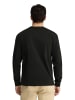Polo Club Langarmshirt RIGBY GO SIMONE in Schwarz