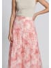 Usha Women Skirt in rose