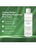 ErthSkin Limitierte Edition Hyaluronsäure Toner