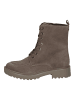 Caprice Stiefelette in Taupe