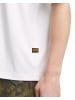 G-Star Raw Running Dog Boxy T-Shirt white