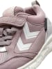 Hummel Hummel Sneaker X-Light 2.0 Kinder Atmungsaktiv Wasserdichter Und Windabweisend in PURPLE DOVE