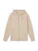 Levi´s Sweatjacke 1er Pack in Beige