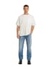 G-Star Raw Pocket Loose T-Shirt milk