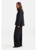 Seidensticker Blazer Regular in Schwarz