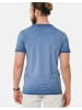 Cipo & Baxx T-Shirt in BLUE
