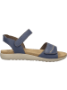 Josef Seibel Sandale Juliet 03 in blau