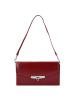PICARD Rome Clutch Geldbörse Leder 23 cm in rot