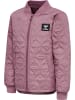 Hummel Hummel Verstellbare Taille Schneeanzug Hmlsobi Kinder in DUSKY ORCHID