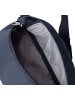 SANDQVIST Ground Crossbody - Umhängetasche 30 cm (black) in navy