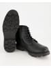 BOSS Stiefeletten in Schwarz