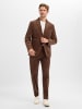 Finshley & Harding Baukasten-Sakko Steven-2 in braun