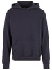 Urban Classics Kapuzenpullover in navy