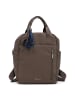 Tamaris TAS Maleen Daypack 33 cm taupe