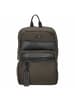 Roncato Nevada - Rucksack (verde military) in verde military