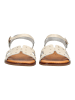 Oh! my Sandals Sandalen in Hellbeige