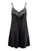 Linga Dore Kleidchen in Schwarz