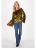 VIRITA Women Blouse in Yellow Multicolor