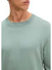 Marc O'Polo Longsleeve regular in Faded Mint