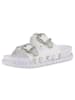 VAN HILL Pantoletten Vanessa in Weiss