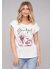 Cloud5ive Cloud5ive T-Shirts in white