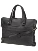 The Chesterfield Brand Aktentasche Elvas in Black