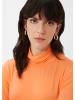 comma T-Shirt  in  2400_orange