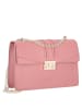 Seidenfelt Roros Big - Schultertasche 28 cm in blush