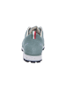 DOLOMITE SHOES "54 Low Evo" in sage green