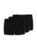 Ammann Retro Short / Pant Nelson in Schwarz