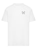 Mister Tee T-Shirt in white