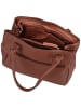 Burkely Handtasche Soft Skylar in Chestnut