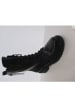 La Strada Schnürstiefel  in Schwarz