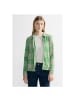 Cecil Langarmshirt in Celery Green
