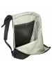 Tatonka City Rolltop - Rucksack 15.4" 50 cm in schwarz