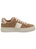 Tamaris Sneaker in braun