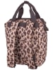 Reisenthel Rucksack allrounder R in Leo Macchiato