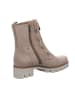Gabor Schnürboots in Beige