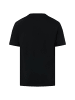 ellesse T-Shirt Cassica in schwarz