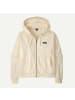 Patagonia Jacke in beige
