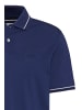 Bugatti Poloshirt in Grün