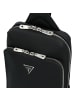 Guess Milano Umhängetasche 26 cm in black