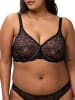 Triumph Bügel-BH Amourette Charm in Black