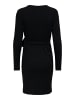 ONLY Kleid in Black