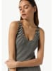 comma Kleid in 99X0_schwarz