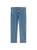 Marc O'Polo Jeans Model Kalmo straight in Medium Blue