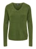 ONLY Strickpullover in Forest Night 1